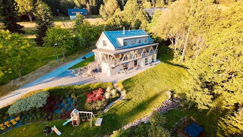 Benecko Exclusive House