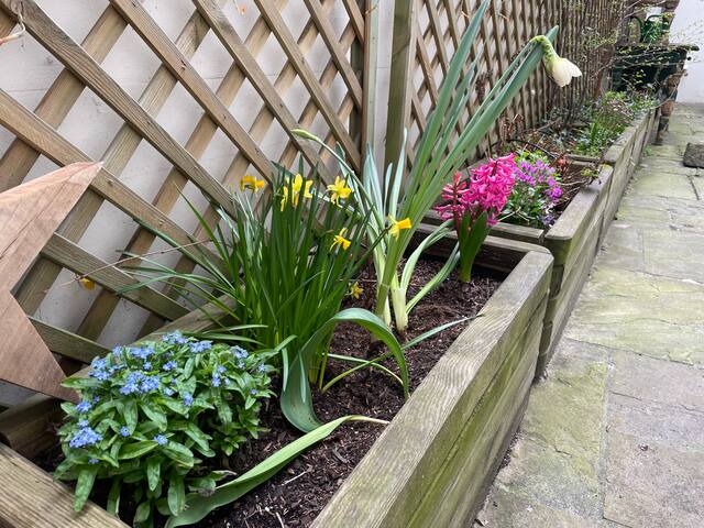 Quiet apartment close to center gallery image 4