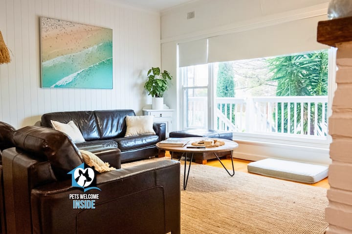 Saltwater+sunsets – Seaside Haven With Ocean Views - Victor Harbor