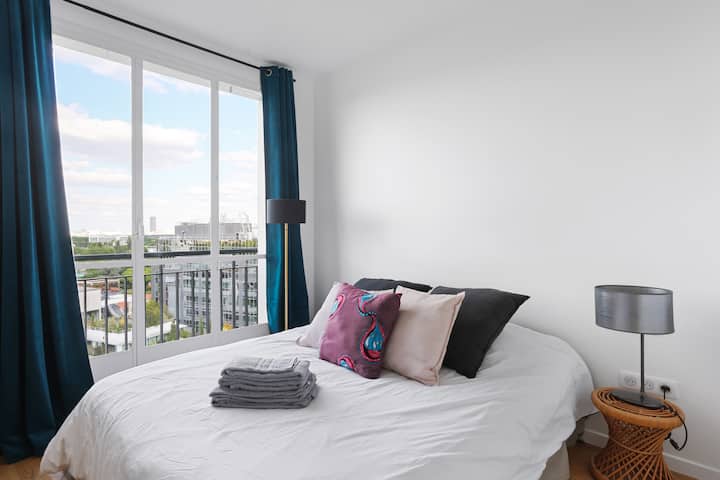 Chambre 1