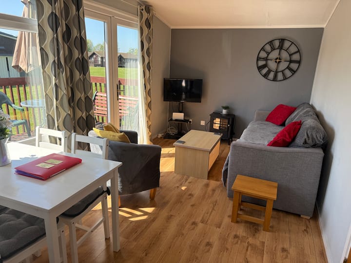 Дневен простор