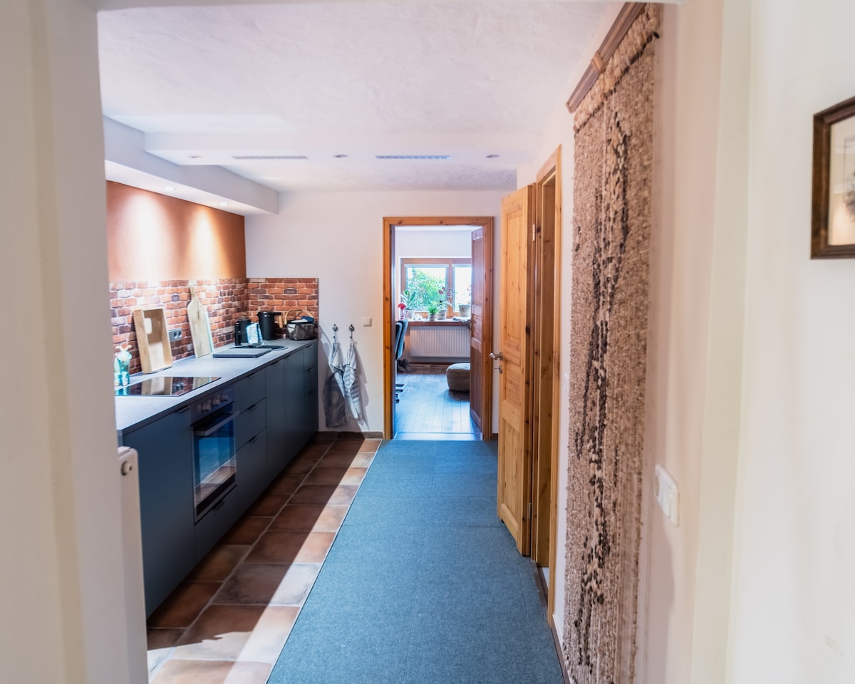 Top Airbnb: On the outskirts of Rostock à Rostock