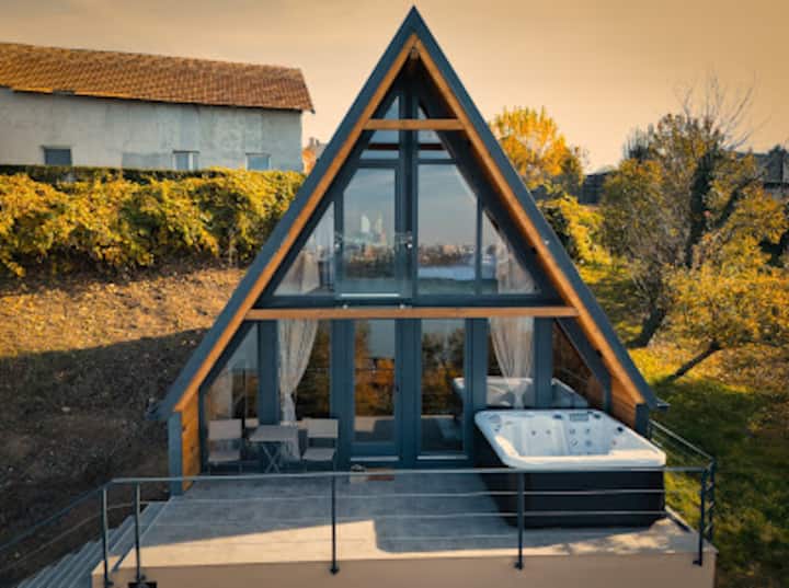 Tramonto Chalet