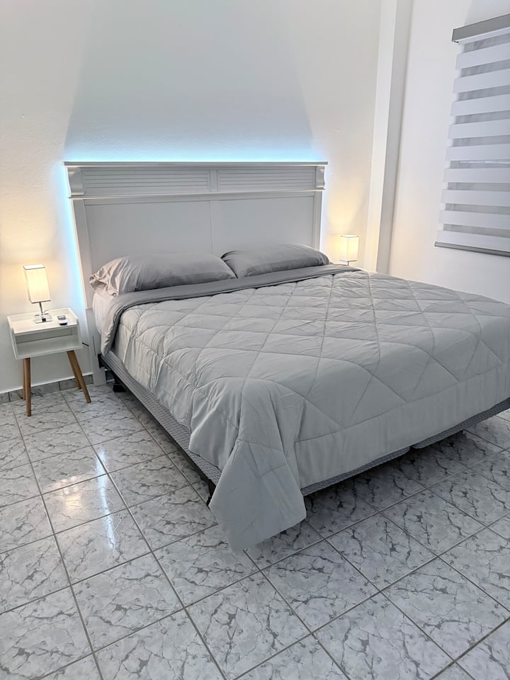 Спална соба 2