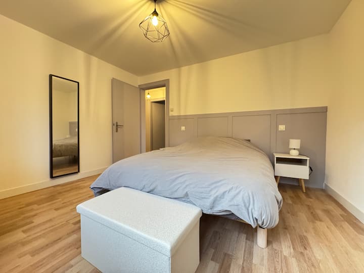 Habitación 1