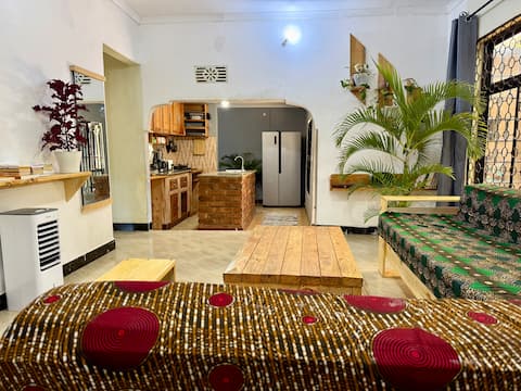 Masama House