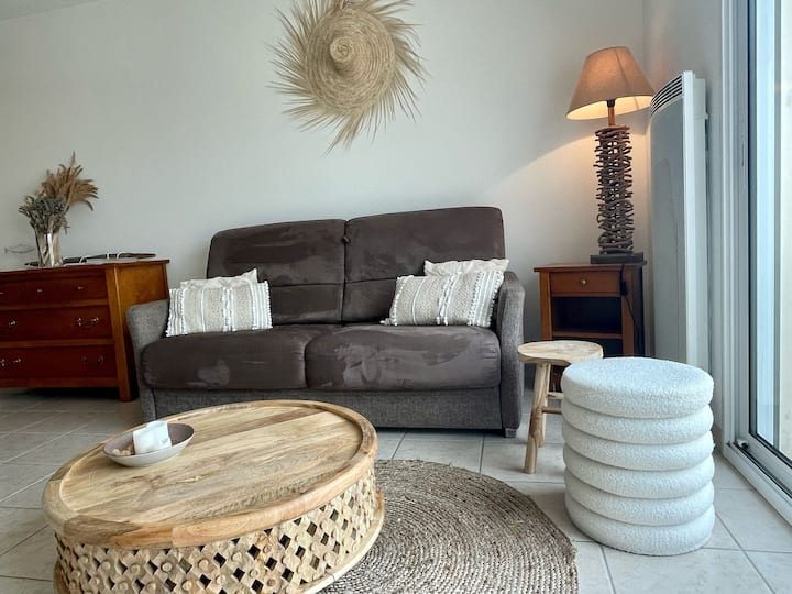 Maison Tout Confort Au Calme 4* - Saint-Gilles-Croix-de-Vie