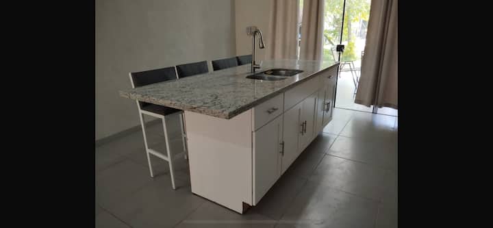 Mi Casita  Perfecto Lugar Para Relajar Unos  Dias - Paraguay