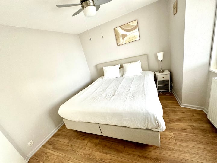 საძინებელი 5