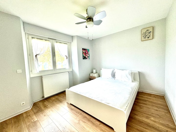 საძინებელი 3