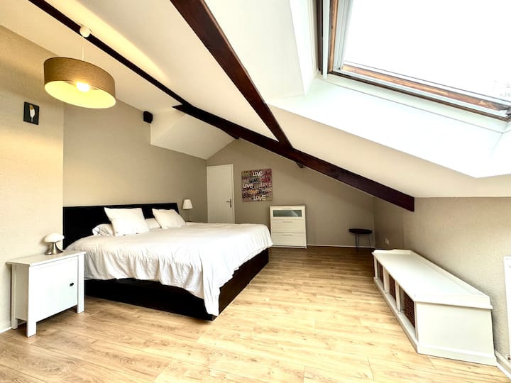 საძინებელი 1