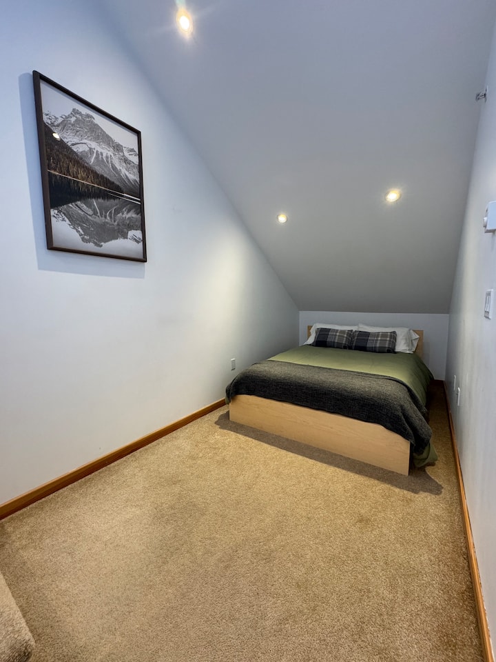 Спална соба 3