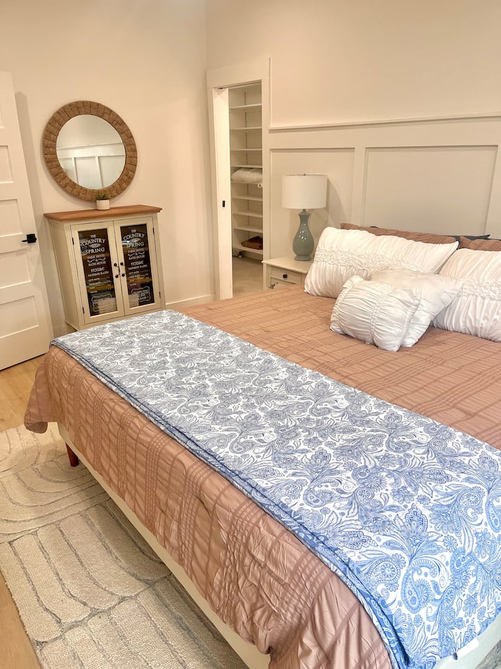 غرفة النوم 3