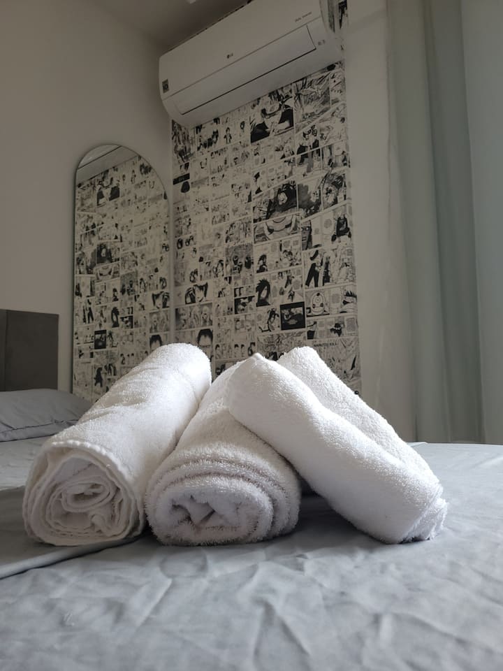 Habitación