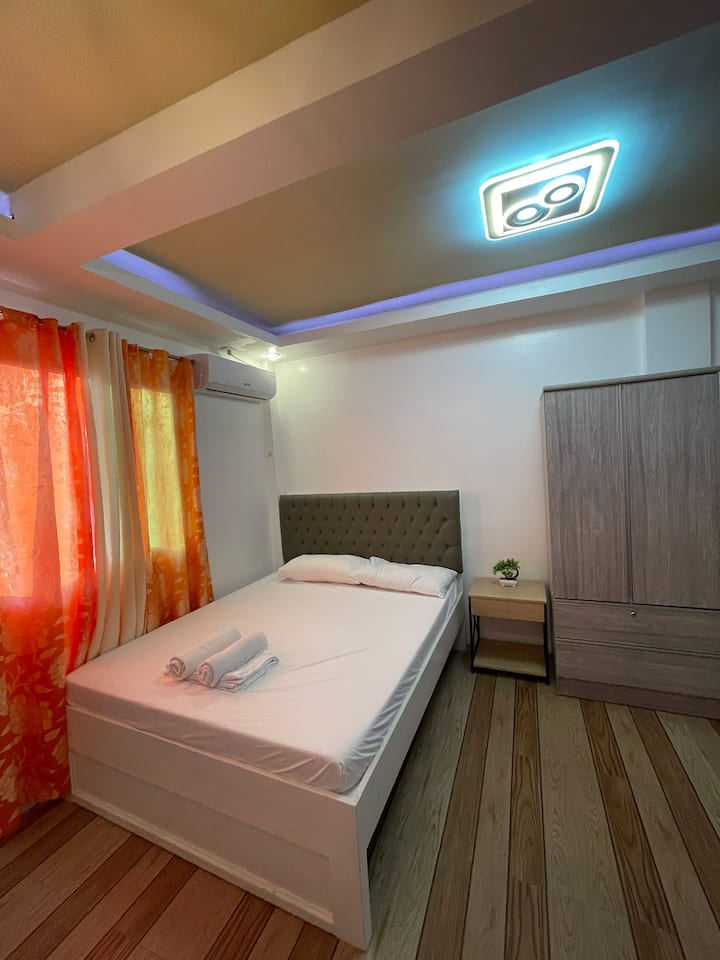 Pearlz B4, Clarksm Brand New Suite W/ Pool Netflix - Angeles