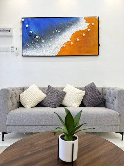 Haven26 Homestay, Iskandar Series