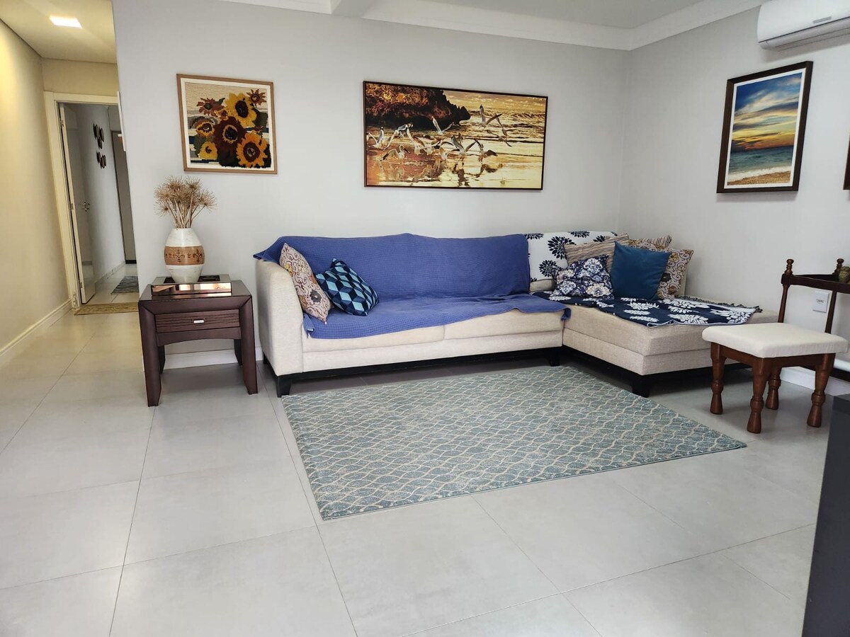 Top performing Airbnb: Cozy paradise in Capri in Joinville
