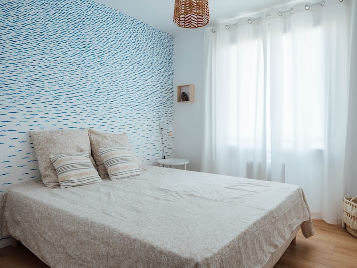 საძინებელი 3