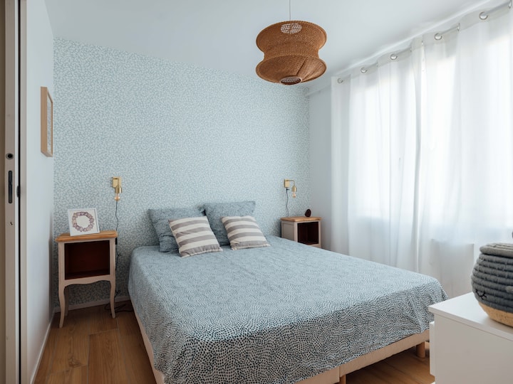 საძინებელი 2