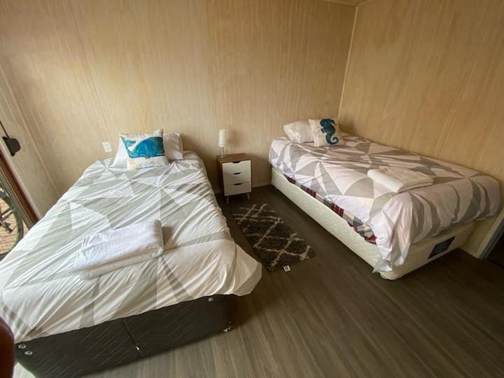 Dhomë gjumi 3