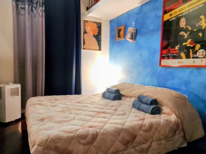 საძინებელი 2