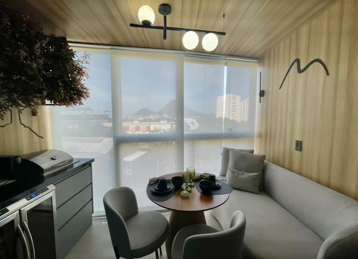 Всекидневна