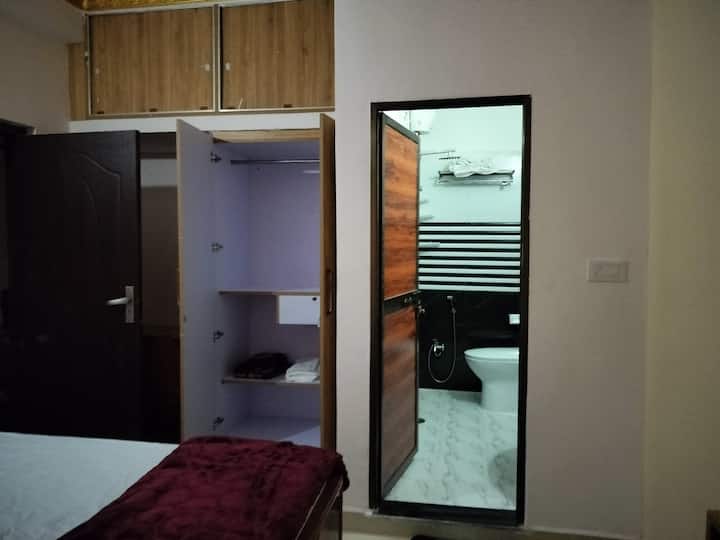 Спална соба 2