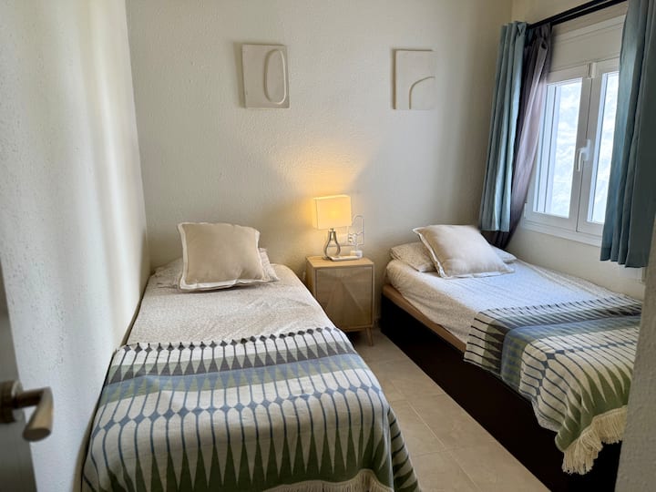 Спална соба 2