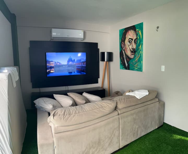 غرفة المعيشة 2