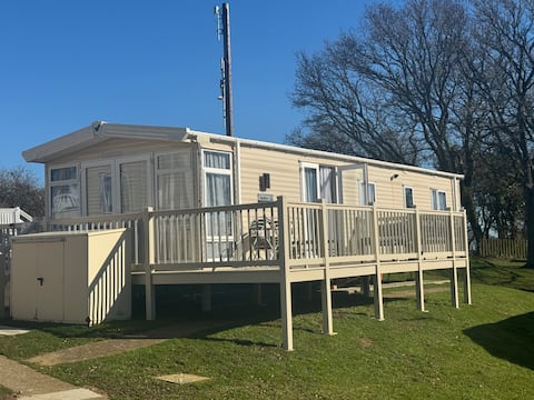 Luxury 3 bed @ Nodes Point ISLE OF WIGHT