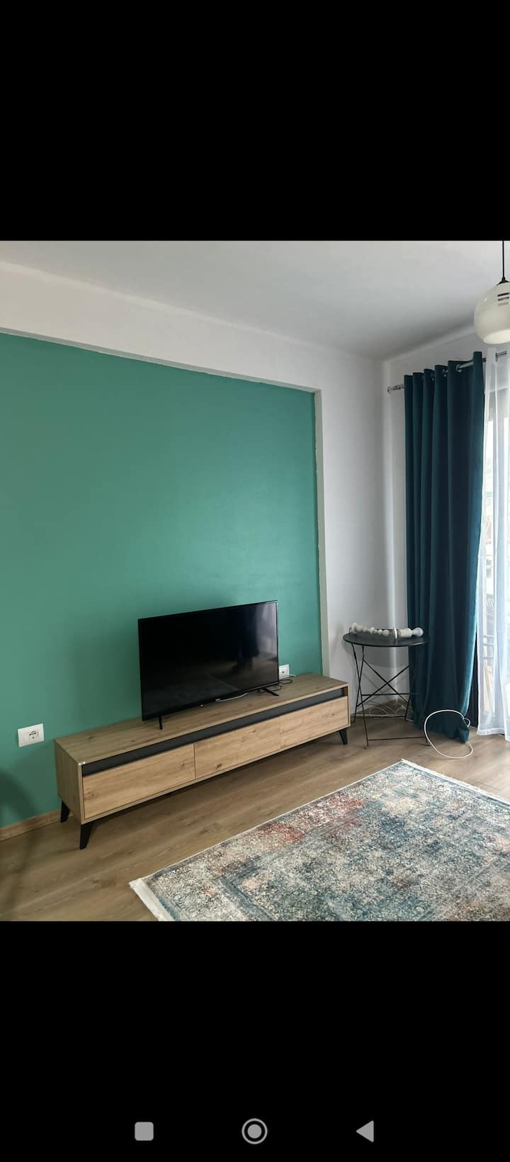 Ana Apartment - Albanien