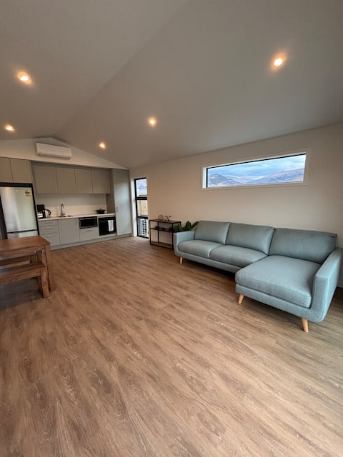 Modern, private 3bdr house perfectly located - Spa