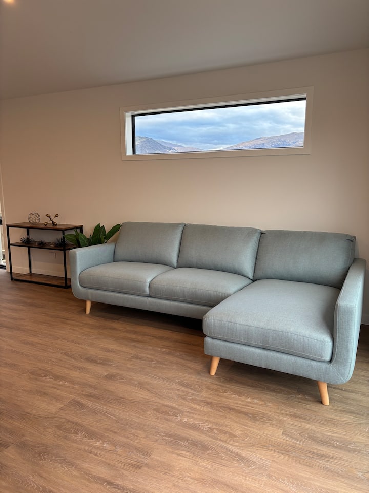 Modern, Private 3bdr House Perfectly Located - Spa - Cromwell, New Zealand