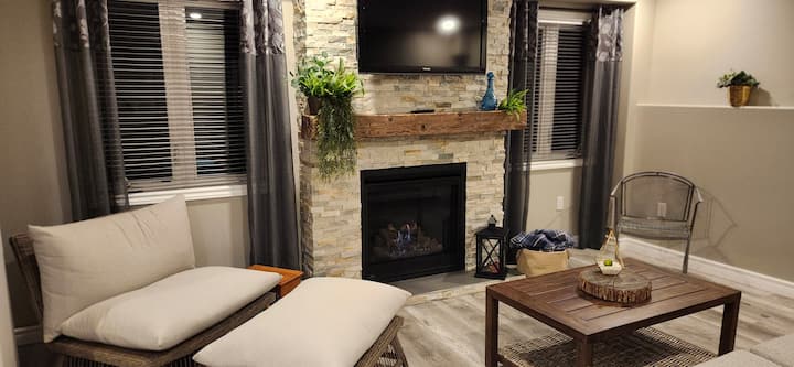 Cozy Getaway - Orillia