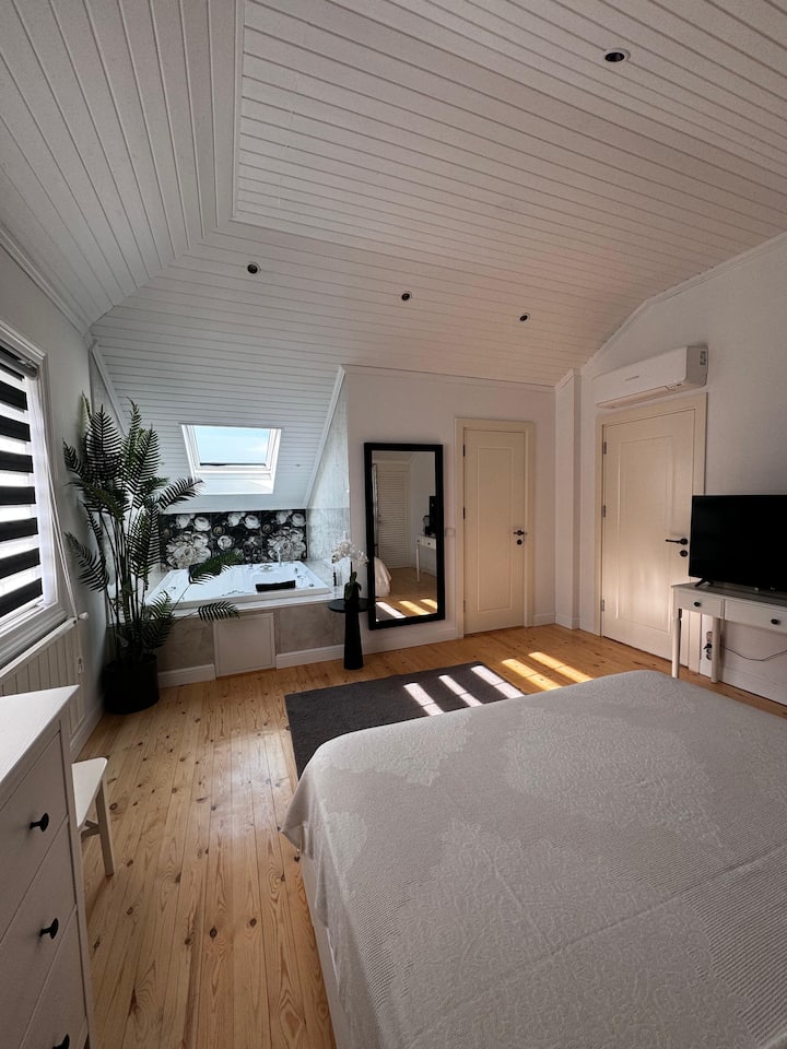 غرفة النوم 3