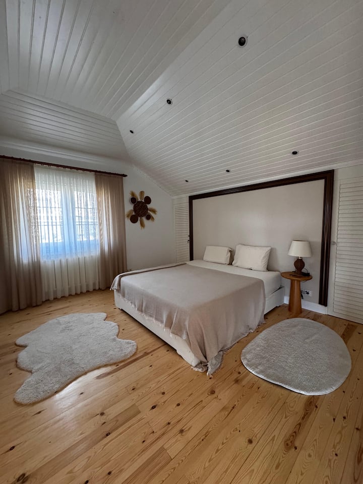 غرفة النوم 4