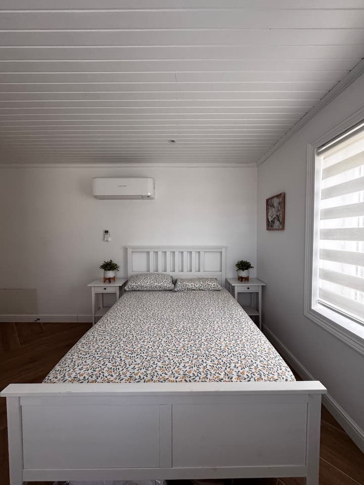 غرفة النوم 1