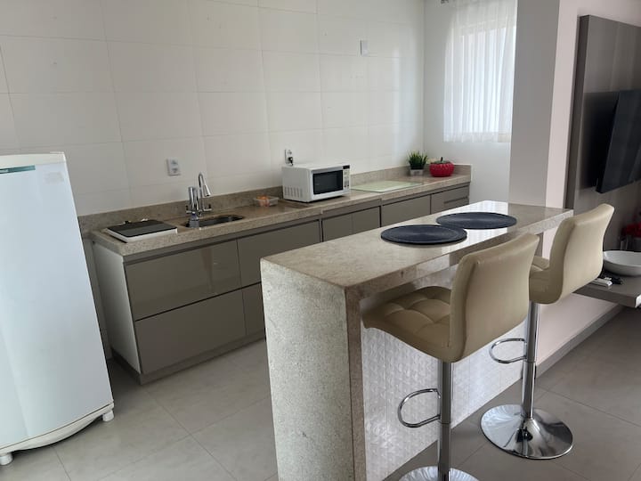 Kitnete Super Master 2 - Uberlândia