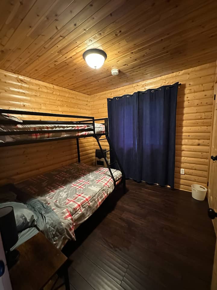 Dhomë gjumi 2