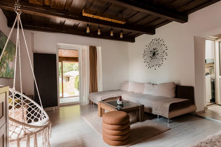 Cabana Ana - Cluj-Napoca