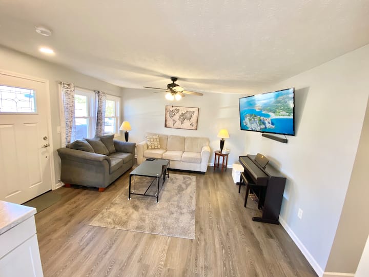 Home In Dayton - Dayton, OH