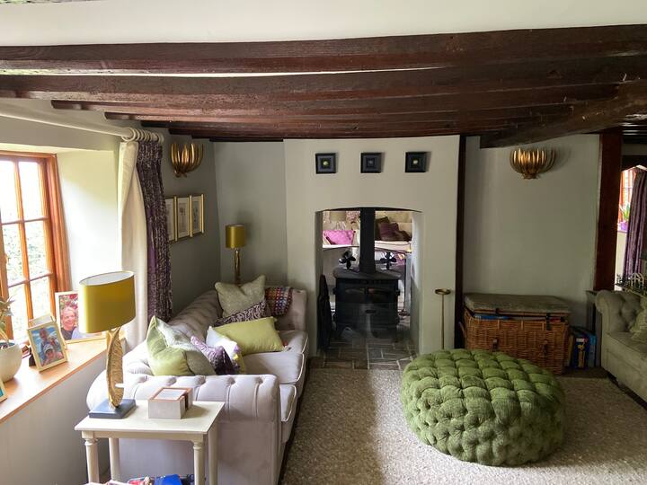 Grade 2 Listed Rural Home In The Heart Of England - Rugby