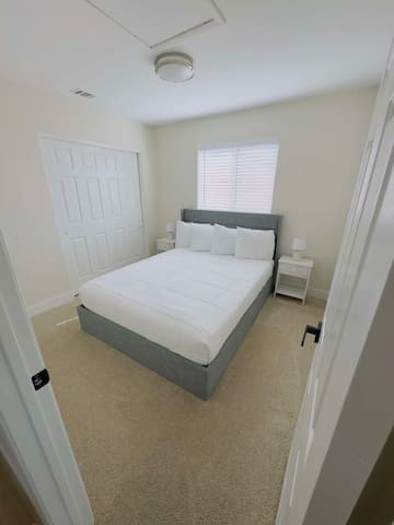 Paraíso en el cielo