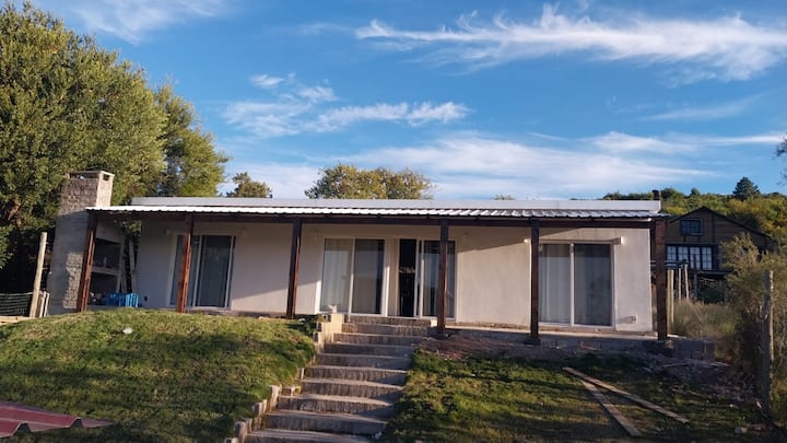Hogar Moderno Y Acogedor - Playa Verde