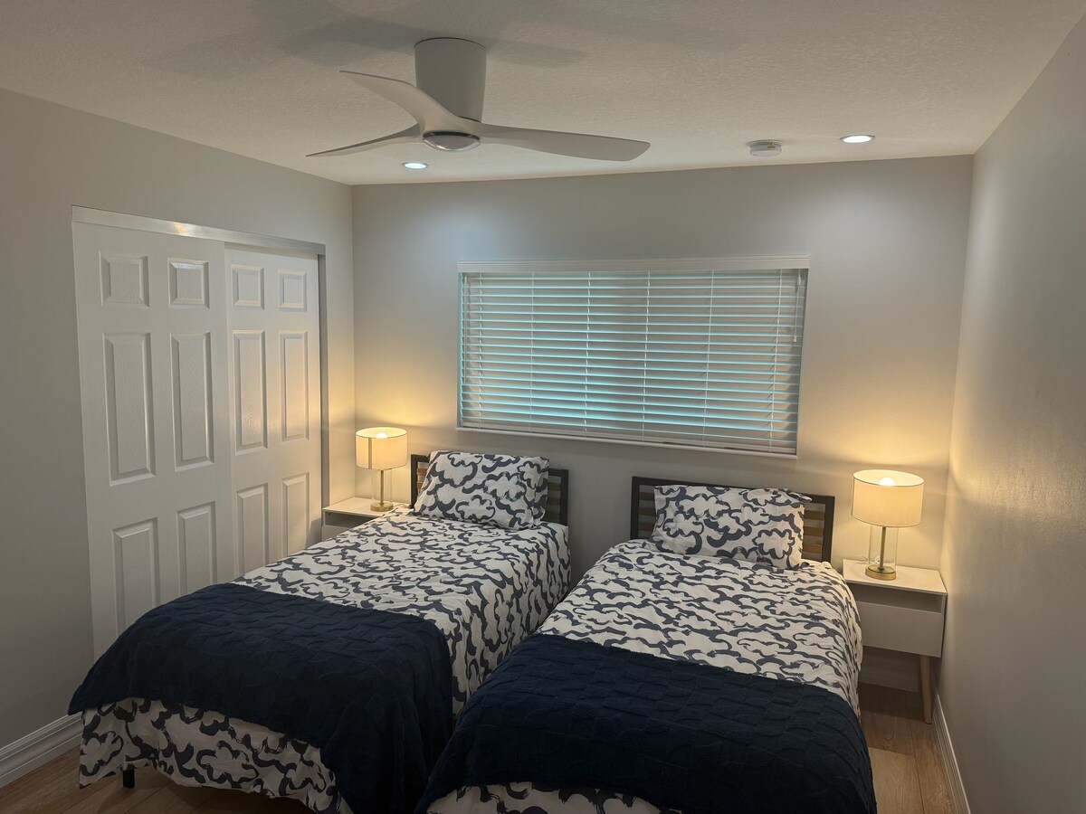 غرفة النوم 3