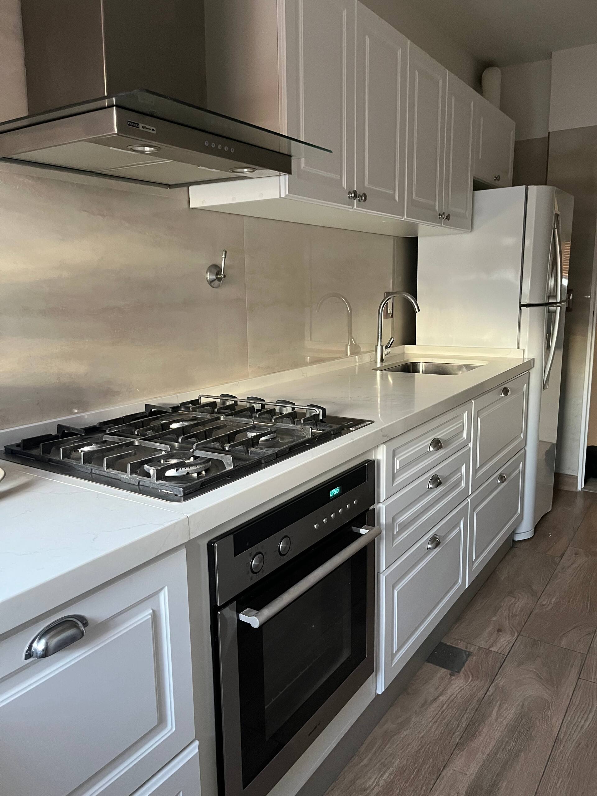 Modern apartment in San Telmo
