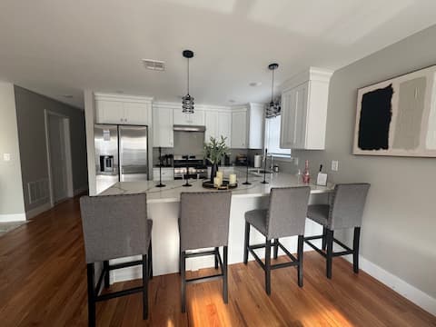 Near New York/EWR/JG Mall/Train - Elizabeth NJ