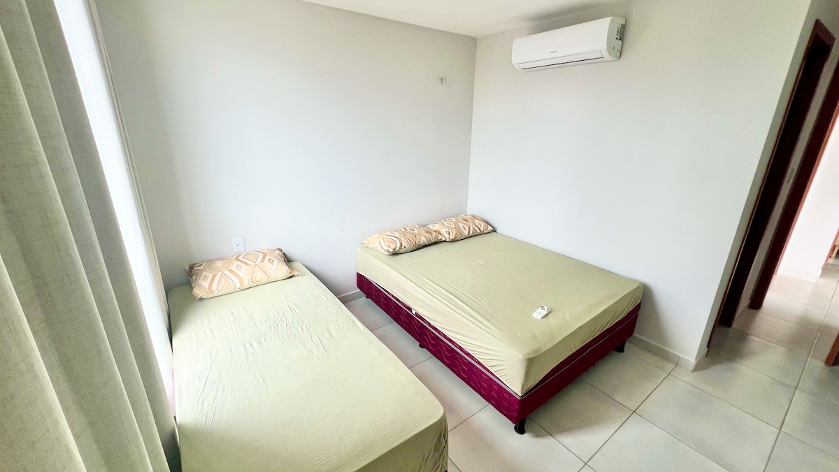 საძინებელი 2