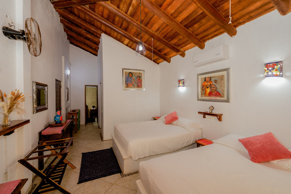 غرفة النوم 3