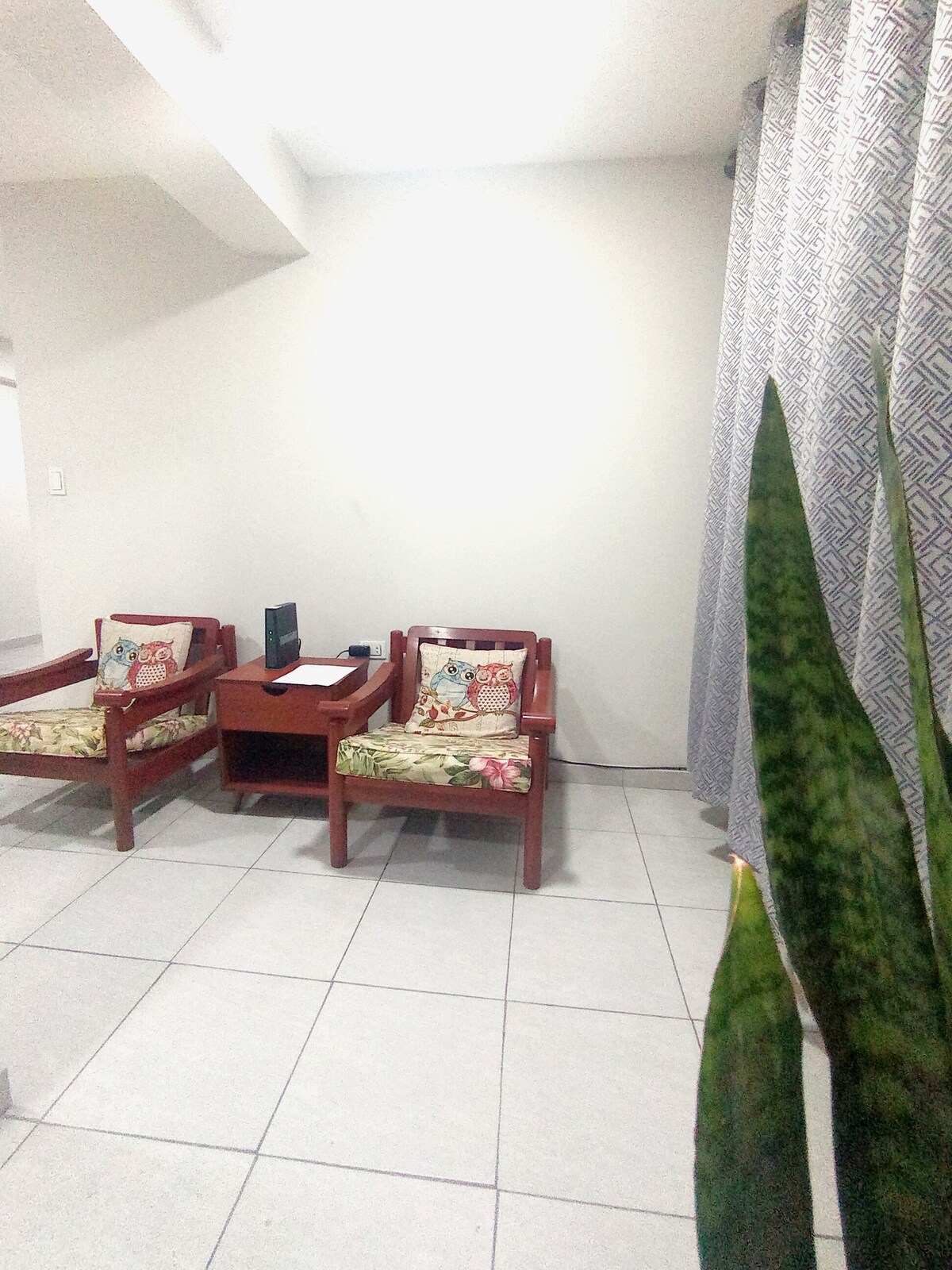 მისაღები ოთახი